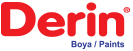 Derin Boya Logo